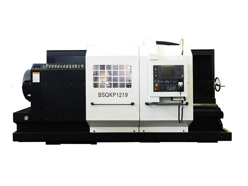 數(shù)控管螺紋車床系列