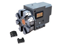 3  臥式六(八、十、十二)工位刀架